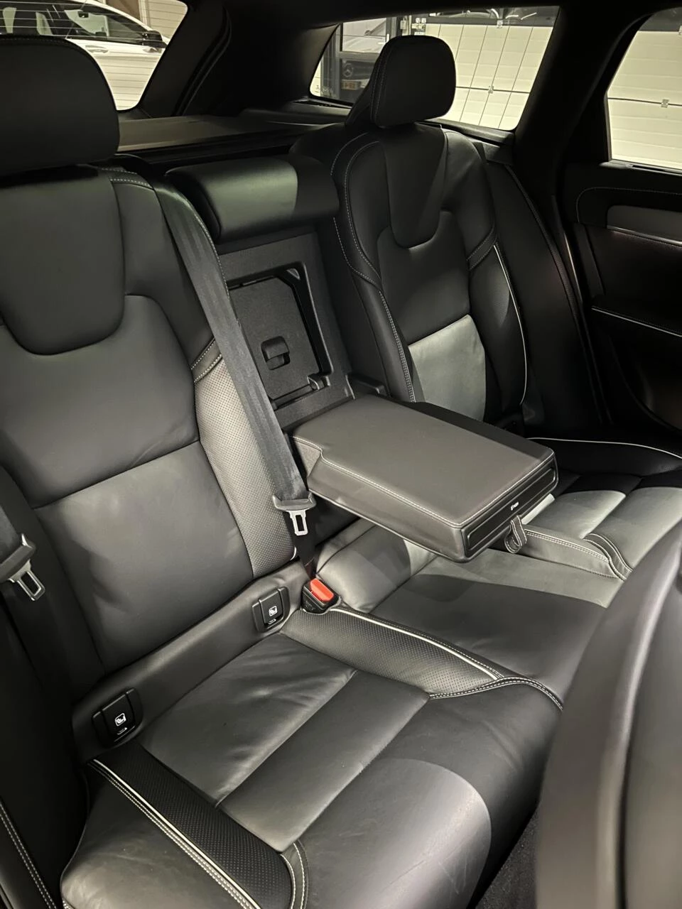 Hoofdafbeelding Volvo V90