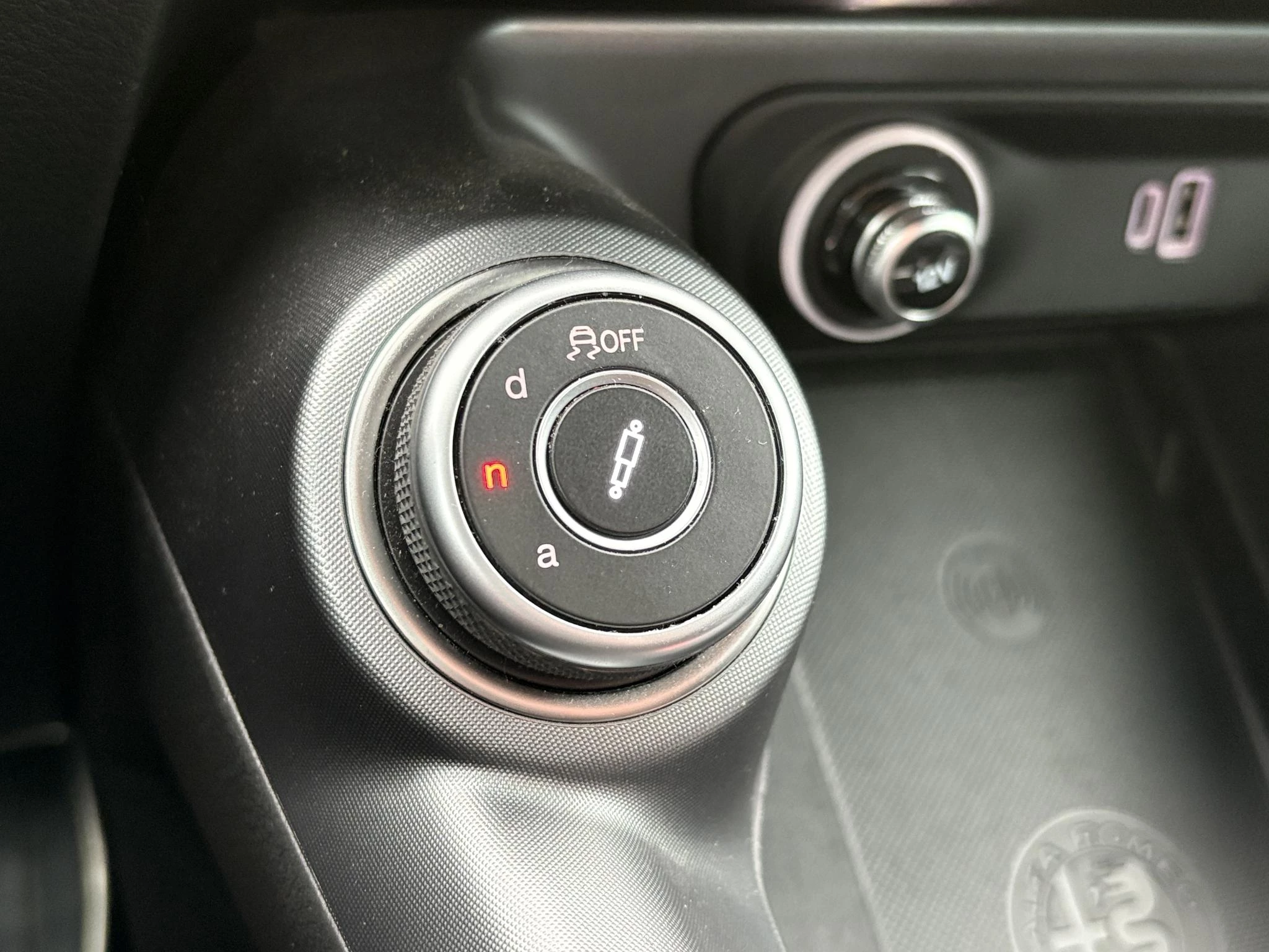 Hoofdafbeelding Alfa Romeo Tonale