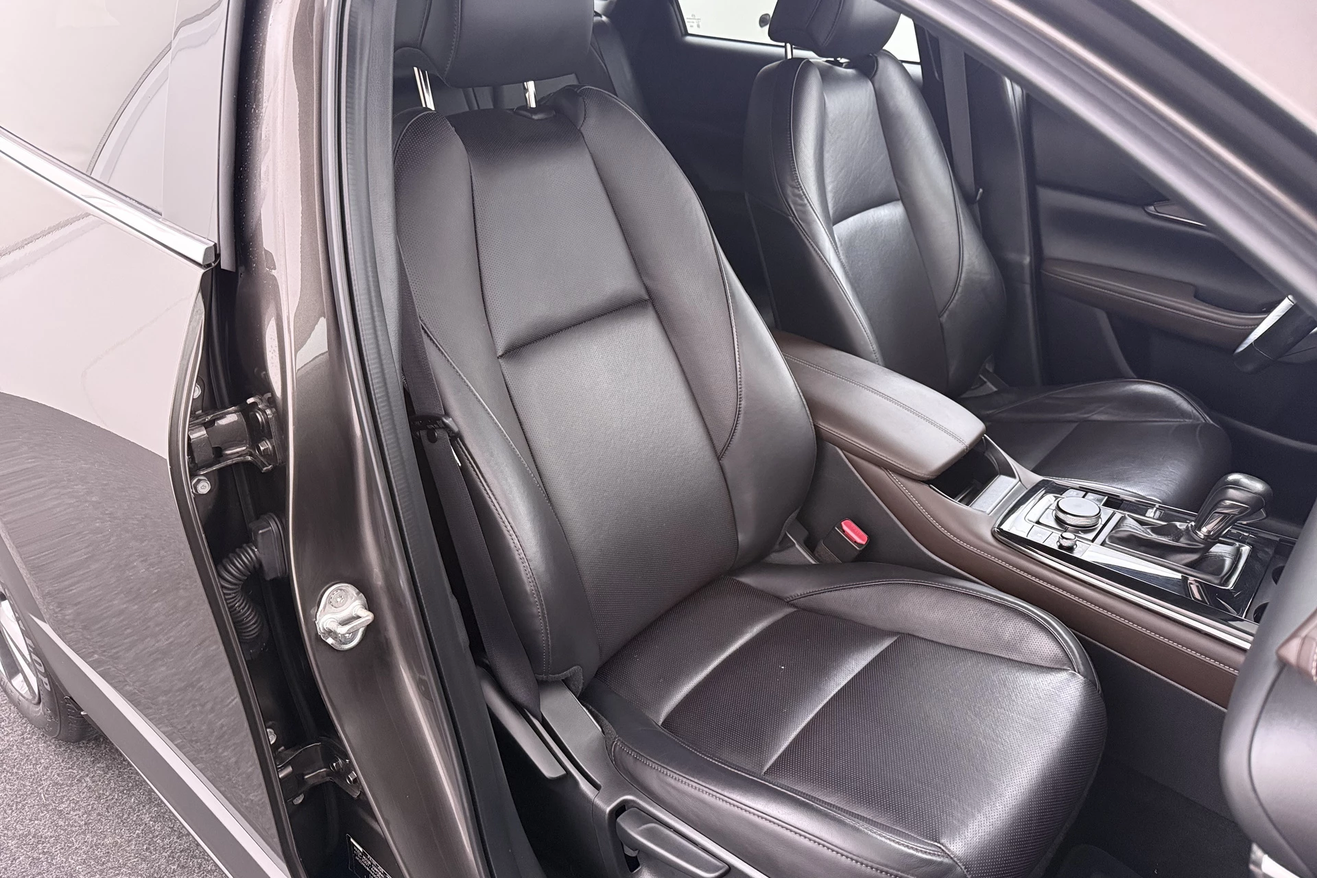 Hoofdafbeelding Mazda CX-30