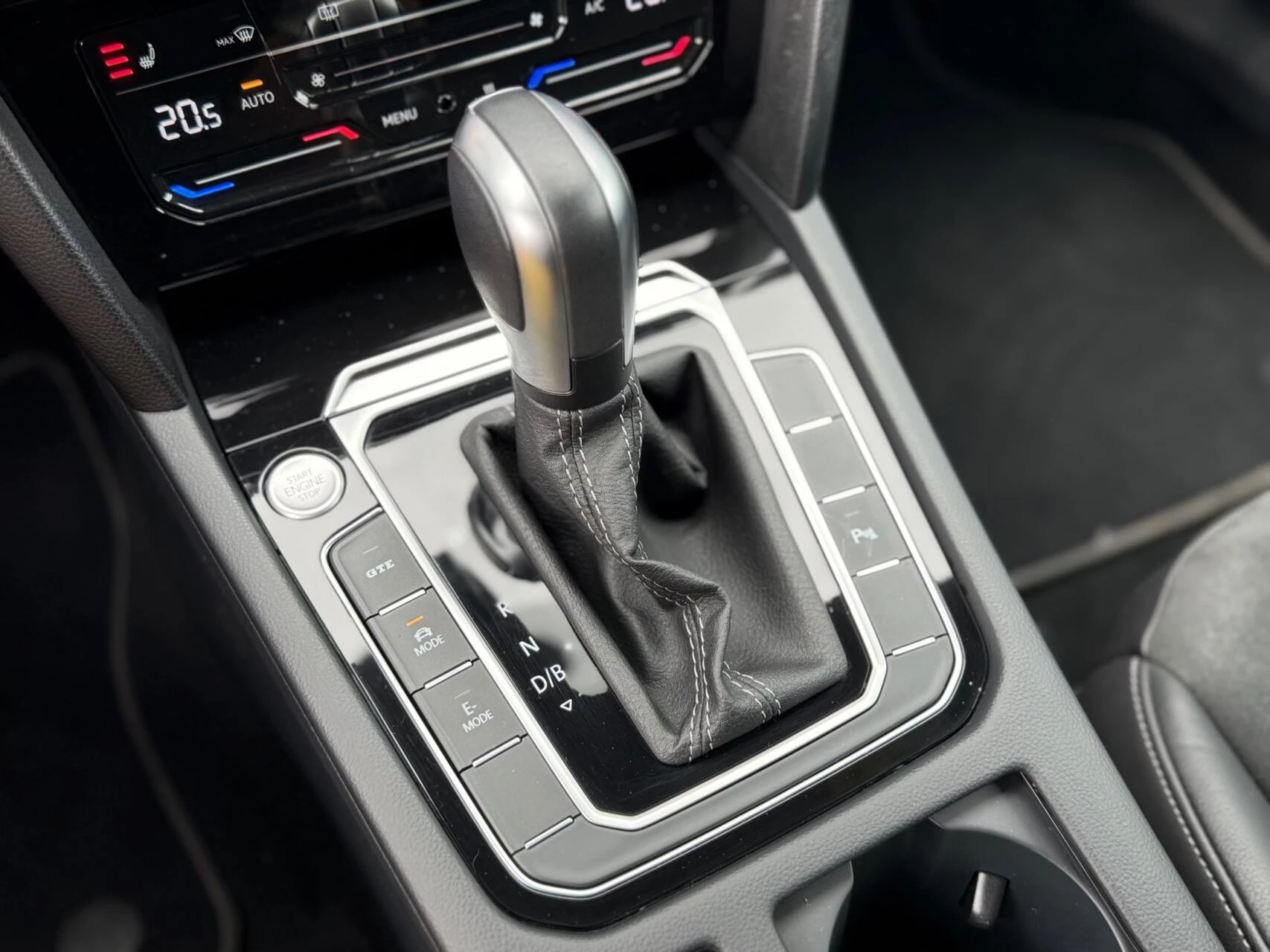 Hoofdafbeelding Volkswagen Arteon