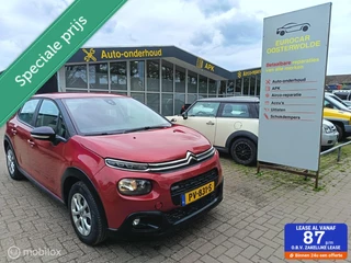 Citroen C3 1.2 PureTech