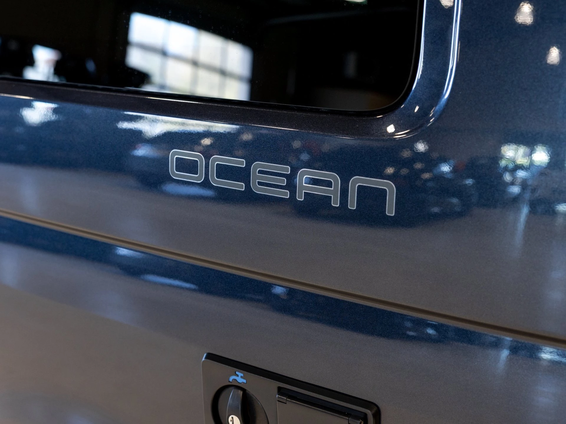 Hoofdafbeelding Volkswagen California