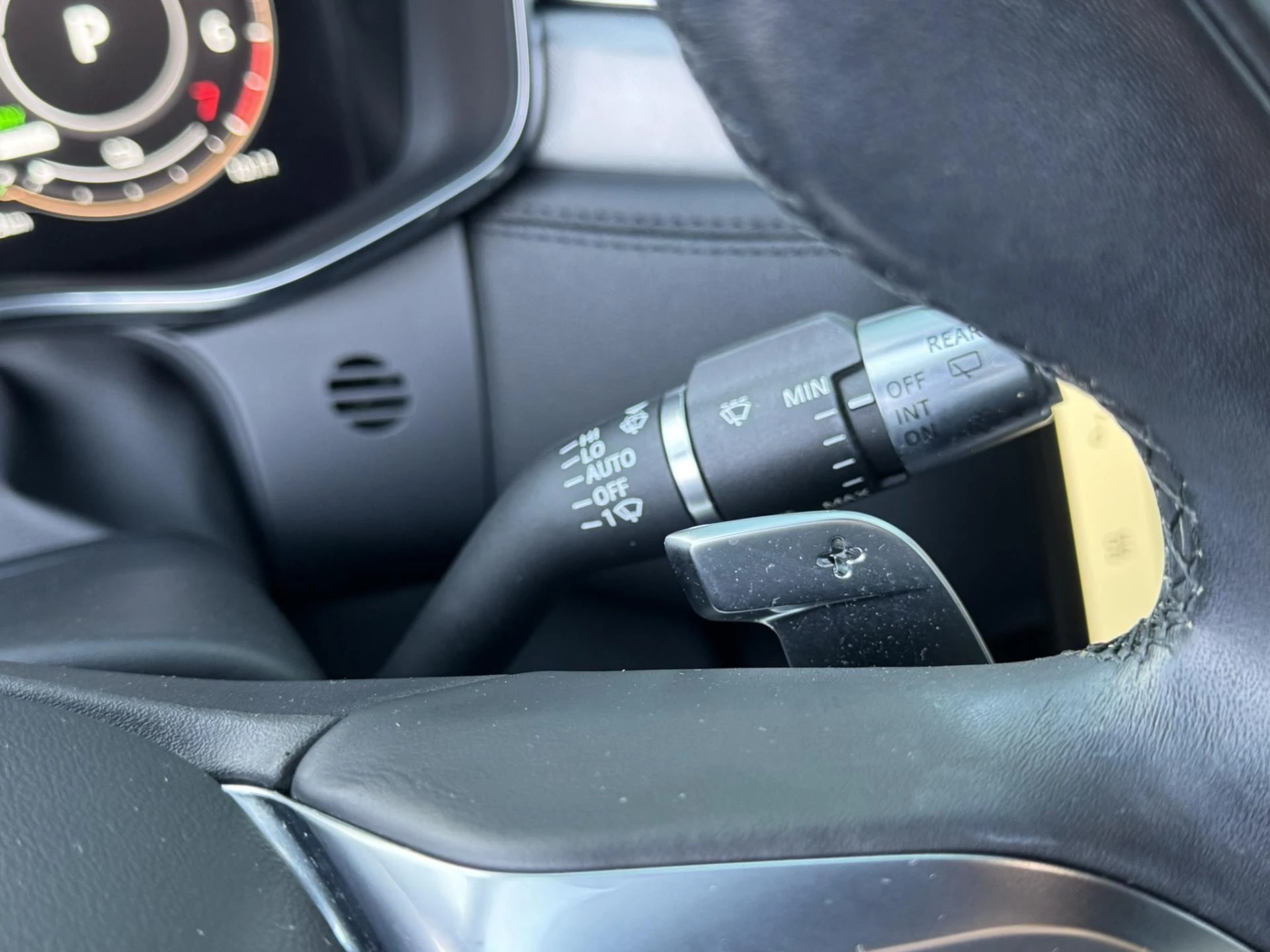 Hoofdafbeelding Jaguar F-PACE