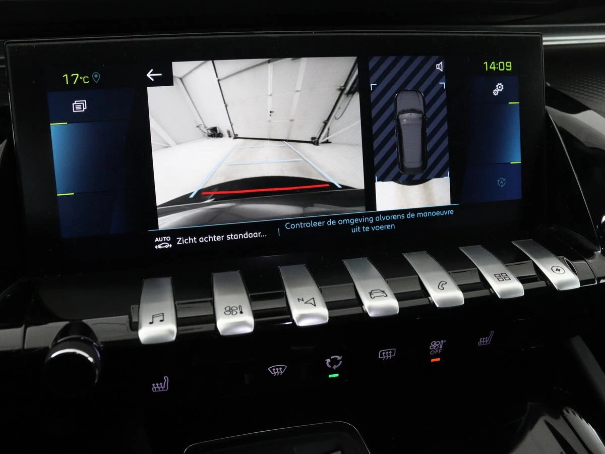 Hoofdafbeelding Peugeot 508