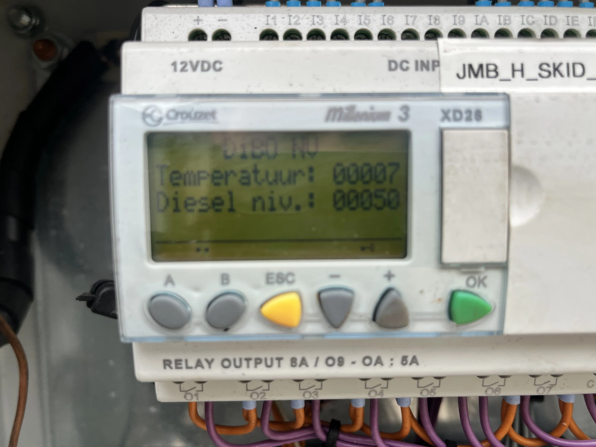 Hoofdafbeelding boschung P4T