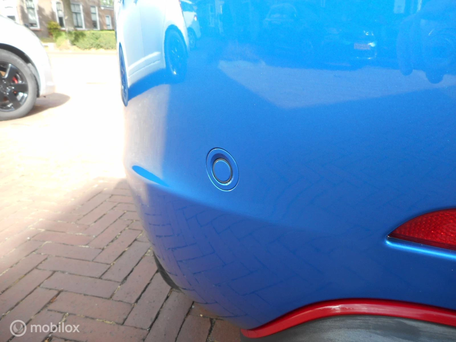 Hoofdafbeelding Alfa Romeo Giulietta