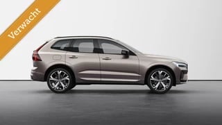 Volvo XC60 | Recharge T6 AWD Ultra Dark | MY2025 Long Range