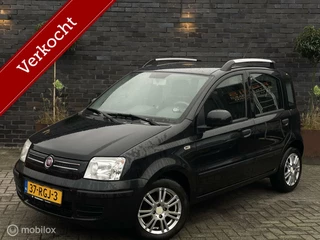 Hoofdafbeelding Fiat Panda Fiat Panda 1.2 Active Apk ( 07-12-2024) *INRUIL MOGELIJK!!*
