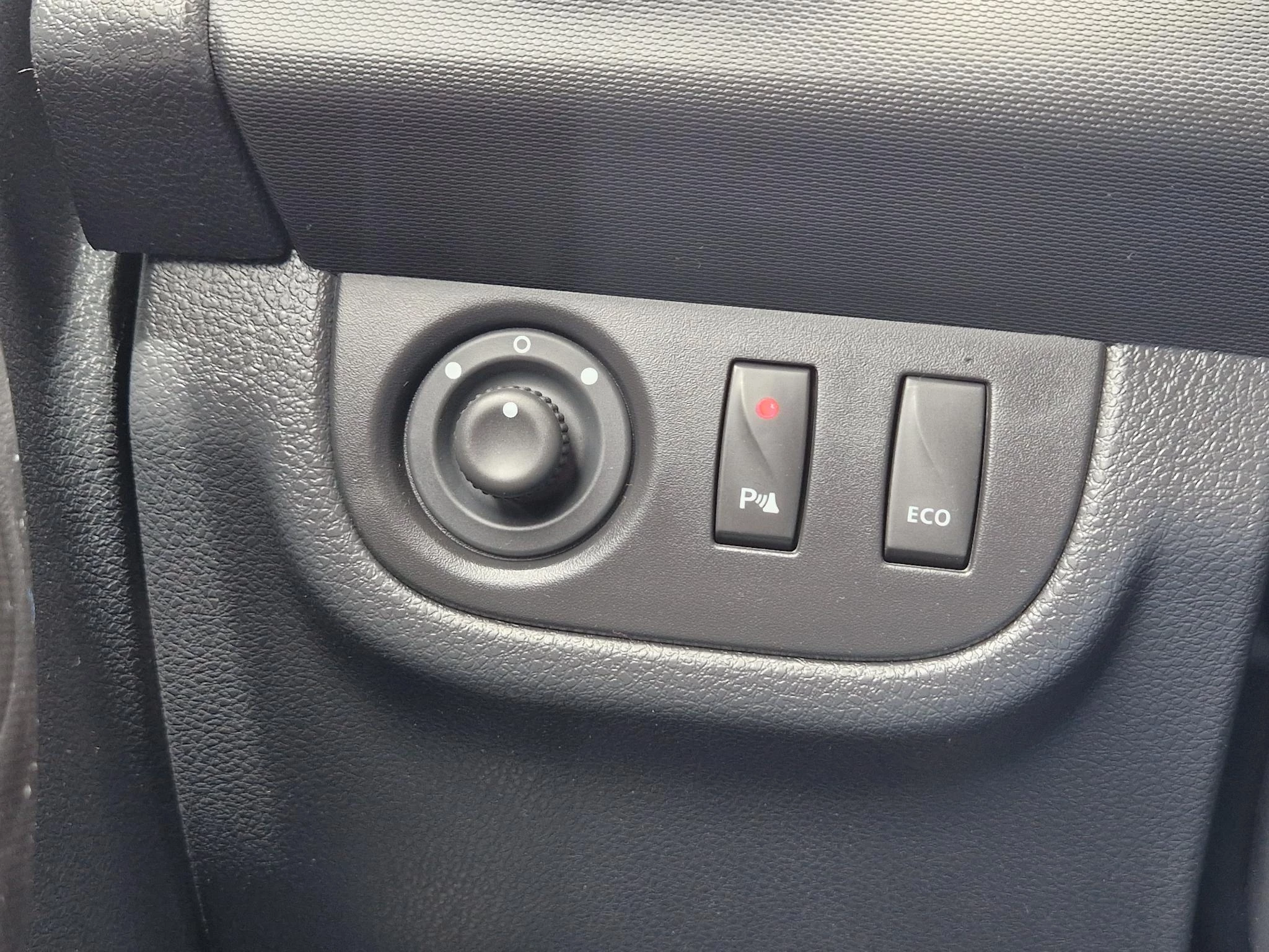 Hoofdafbeelding Dacia Sandero Stepway