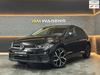 Volkswagen POLO 1.0 TSI Life|KEYLESS|CARPLAY|18"|VIRTUAL|STOELV