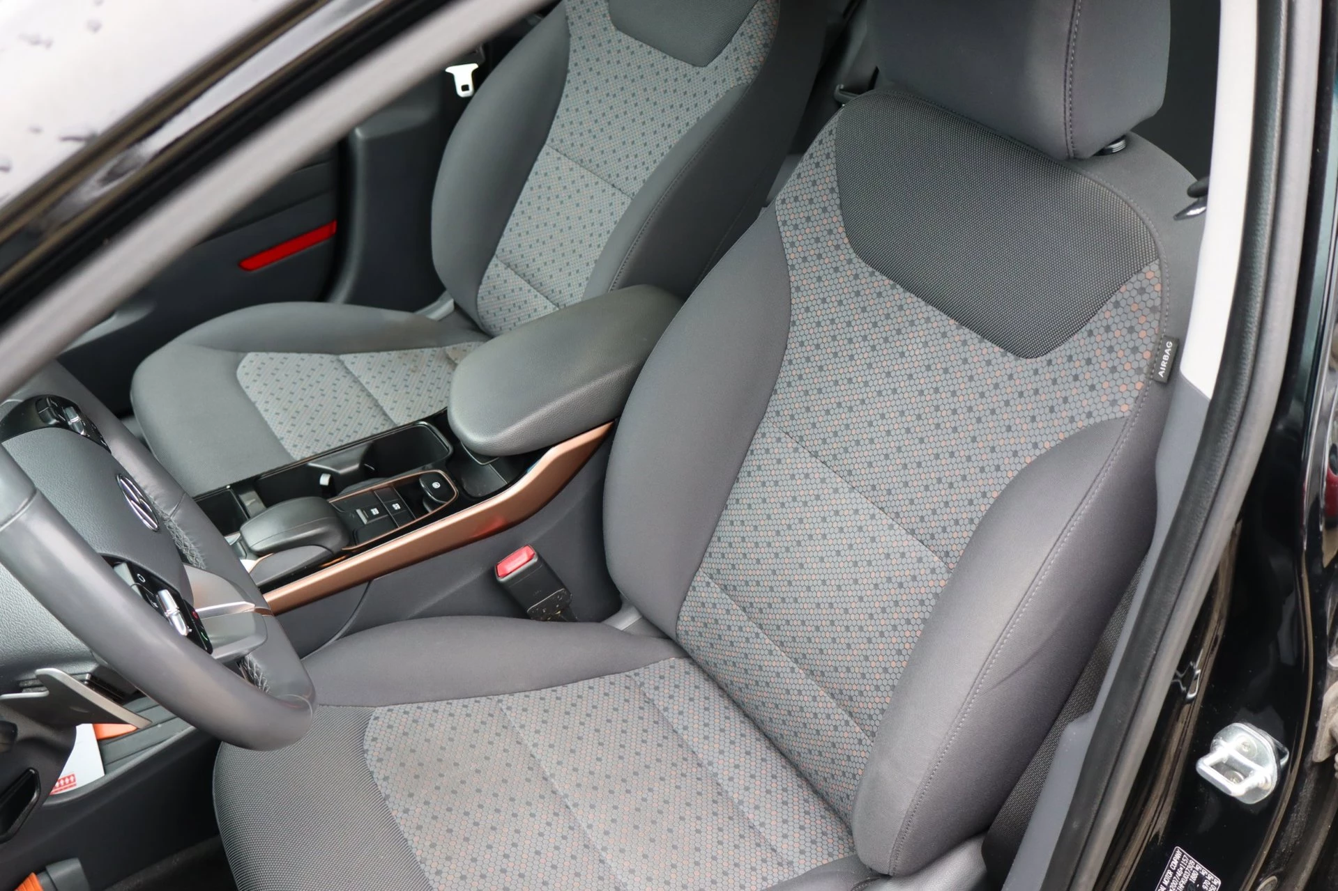 Hoofdafbeelding Hyundai IONIQ