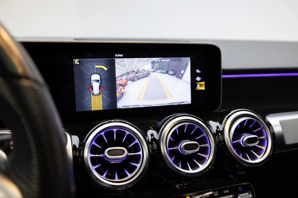 Hoofdafbeelding Mercedes-Benz Overige