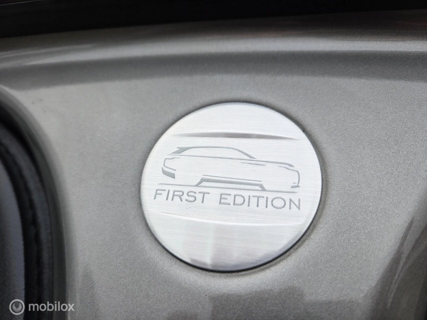 Hoofdafbeelding Land Rover Range Rover Velar