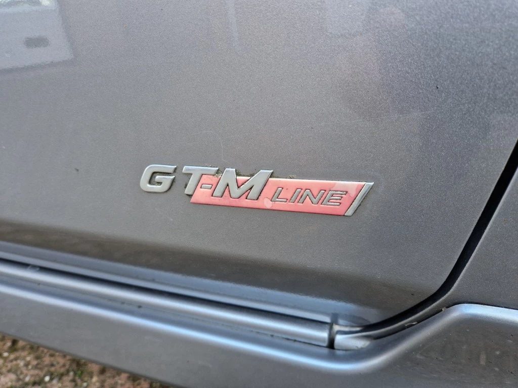 Hoofdafbeelding Mazda 2