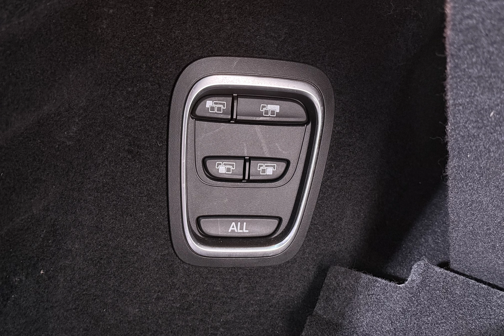 Hoofdafbeelding Renault Grand Scénic