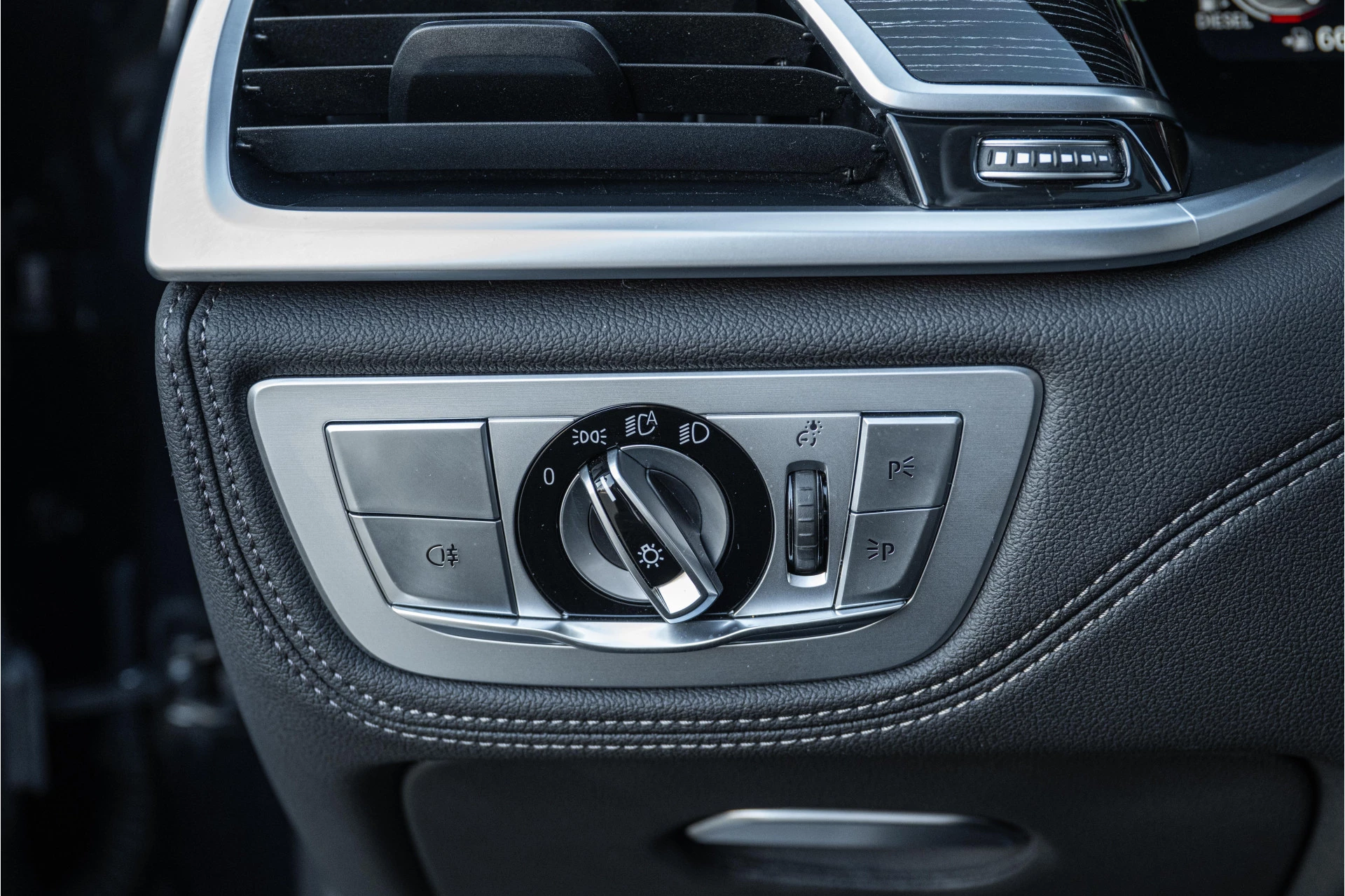 Hoofdafbeelding BMW 7 Serie