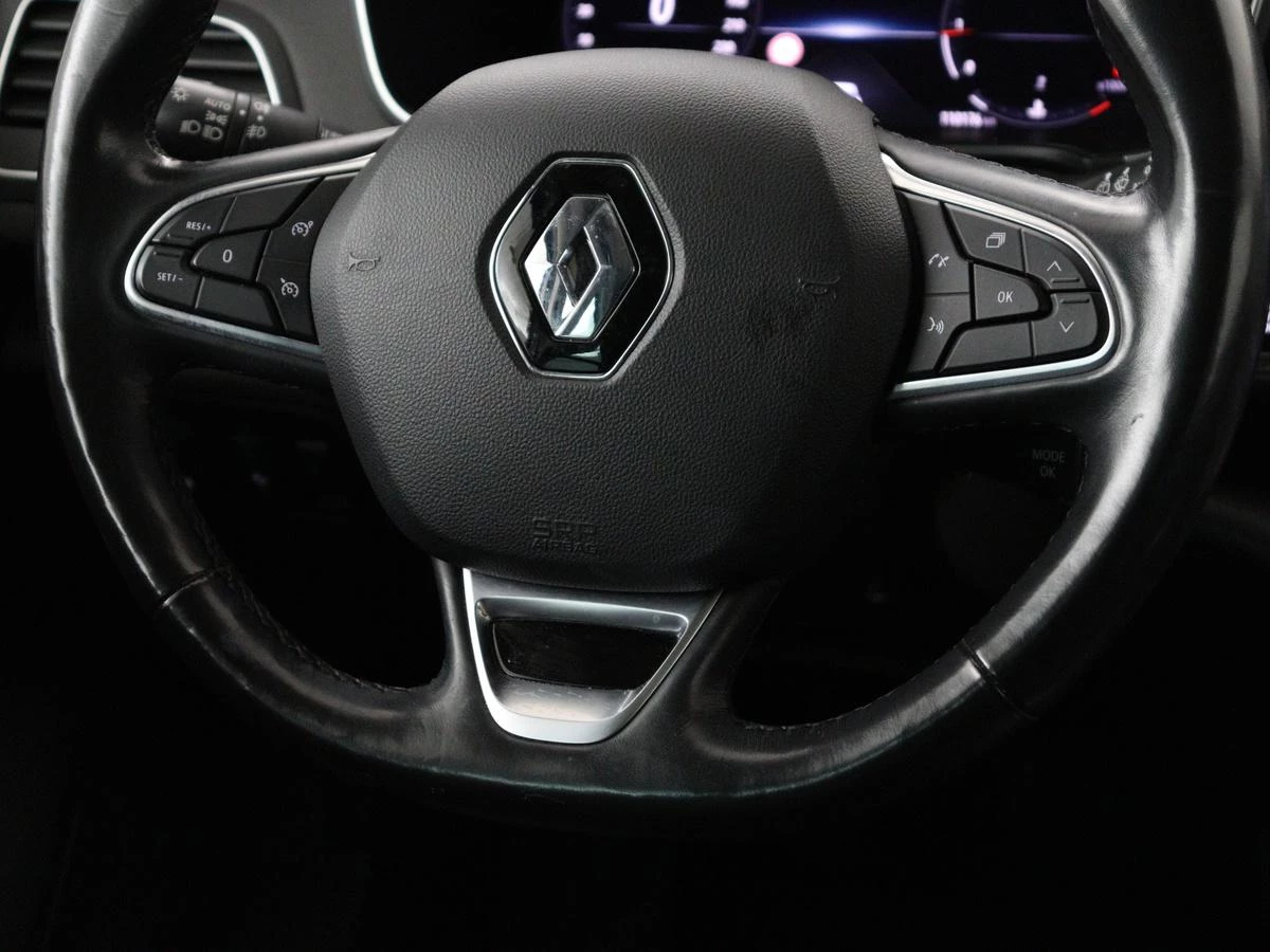 Hoofdafbeelding Renault Mégane