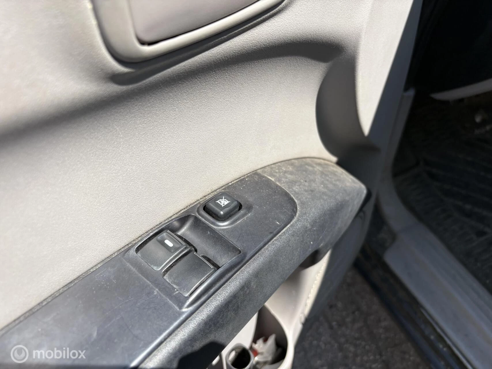 Hoofdafbeelding Mitsubishi L200