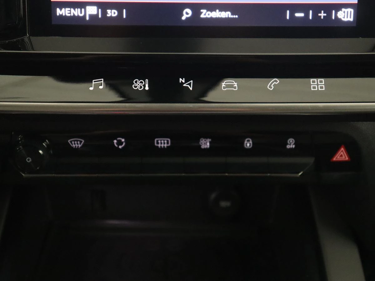 Hoofdafbeelding Citroën C5 Aircross