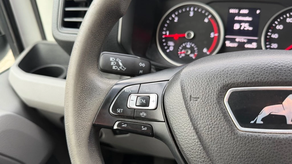 Hoofdafbeelding MAN TGE