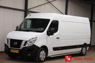 Hoofdafbeelding Nissan NV400 Nissan NV400 2.3 dCi L3H2 Acenta