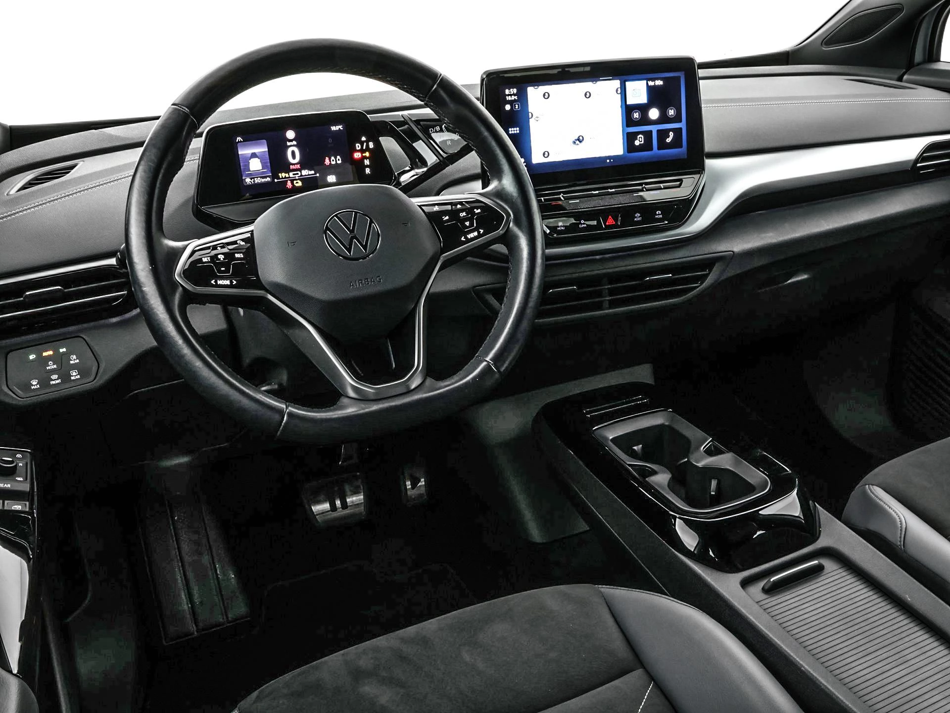 Hoofdafbeelding Volkswagen ID.4