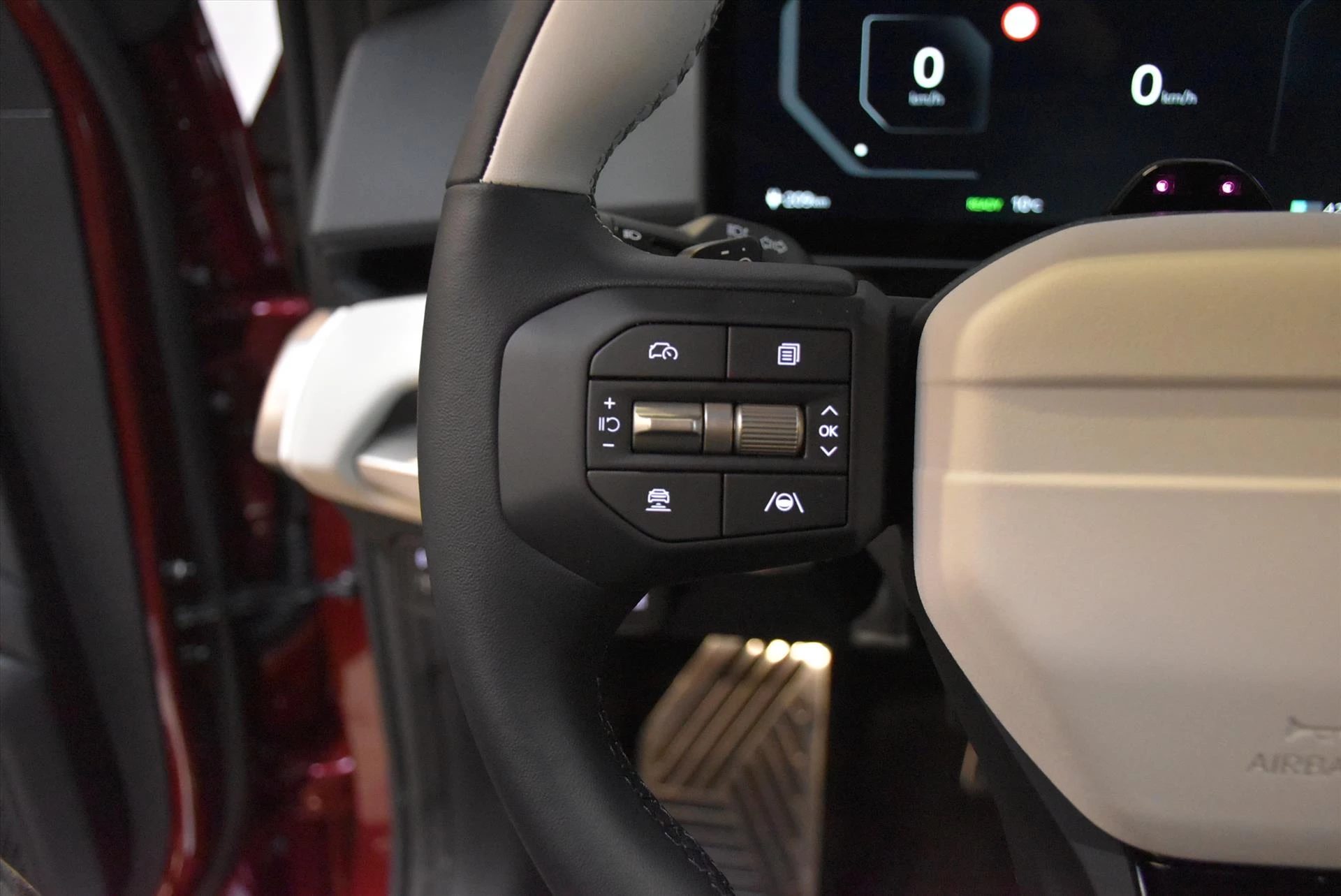 Hoofdafbeelding Kia EV4