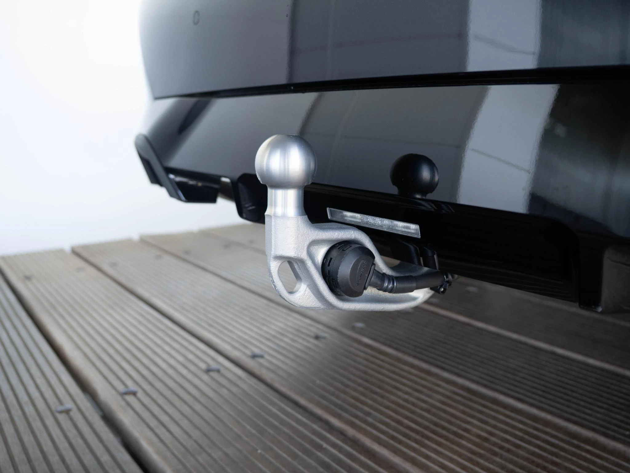 Hoofdafbeelding BMW i5