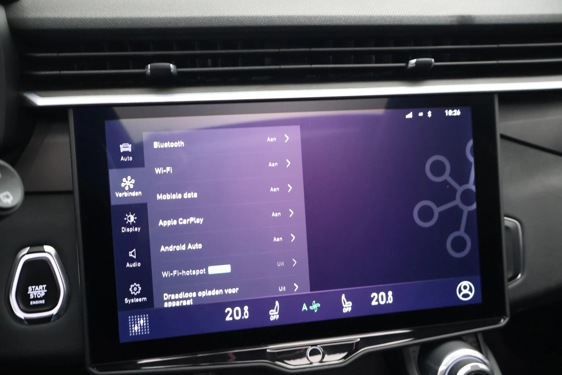 Hoofdafbeelding Lynk & Co 01