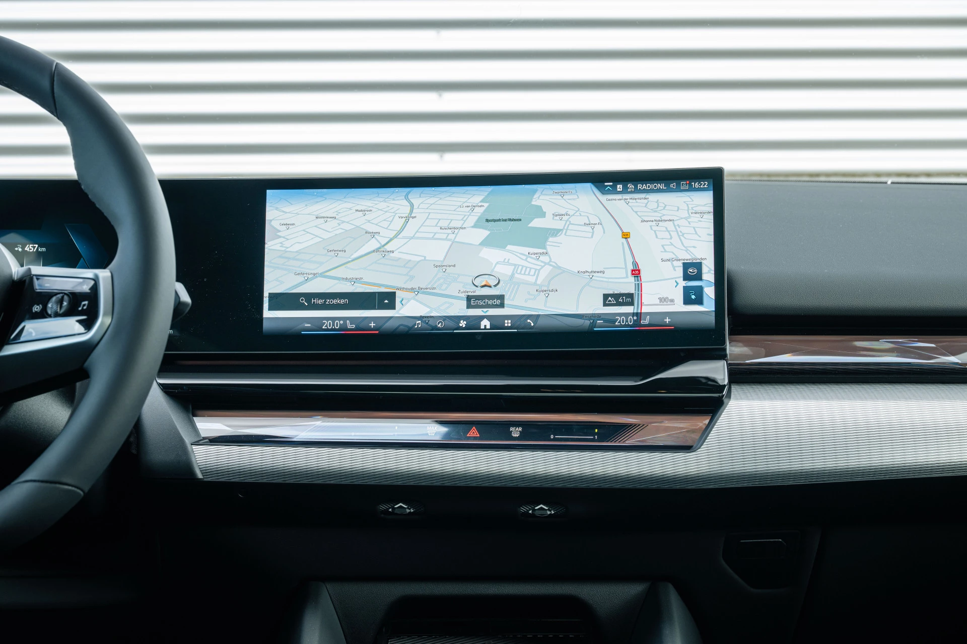 Hoofdafbeelding BMW i5