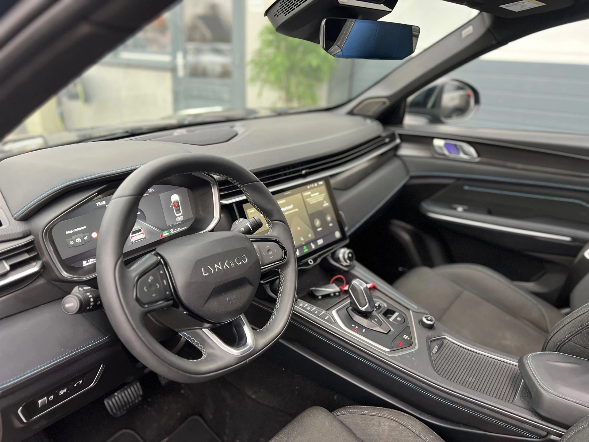 Hoofdafbeelding Lynk & Co 01