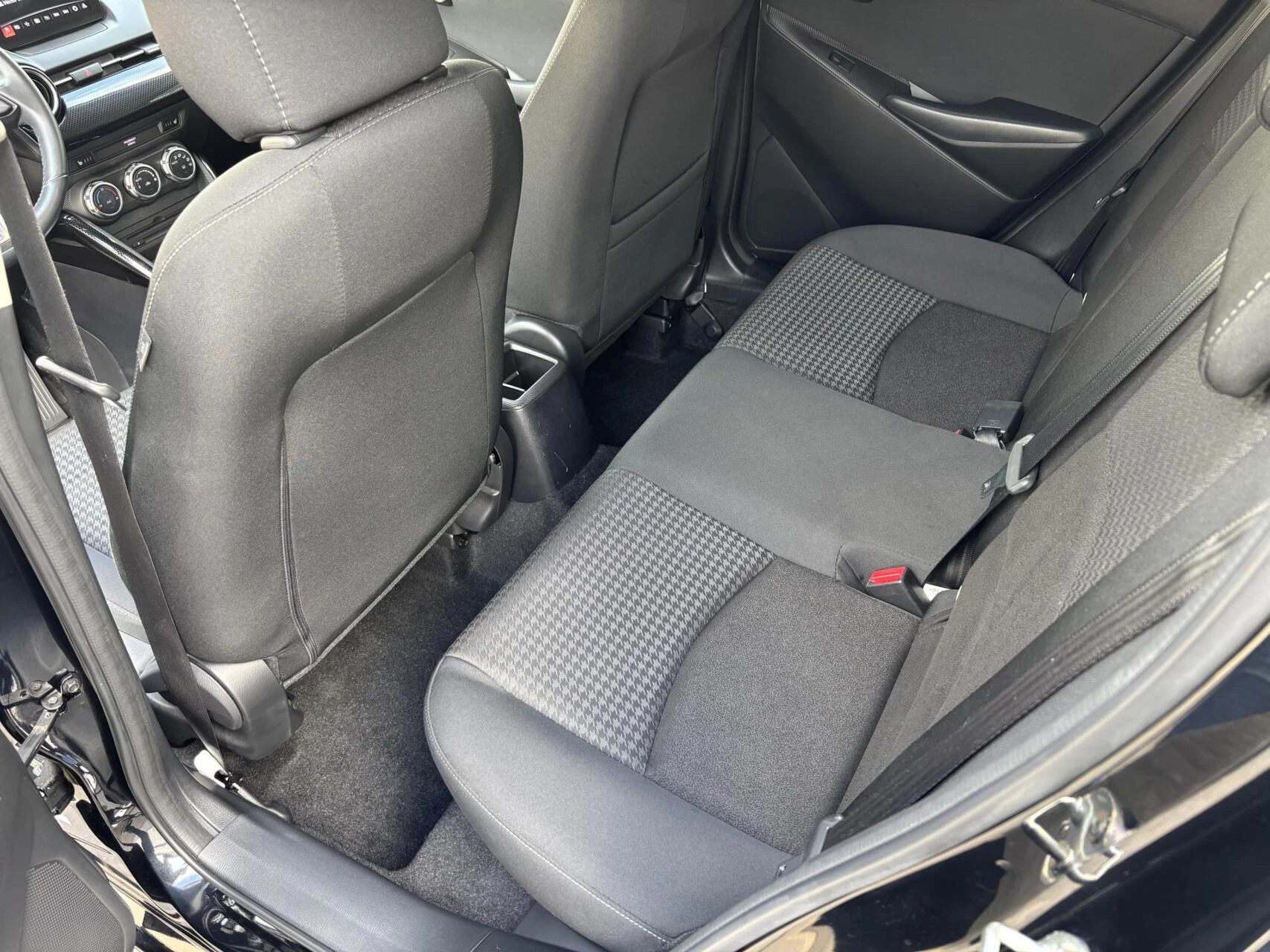 Hoofdafbeelding Mazda 2