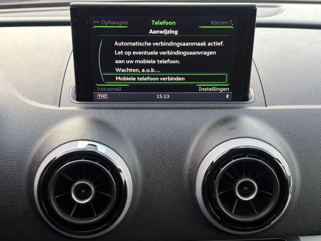 Hoofdafbeelding Audi S3