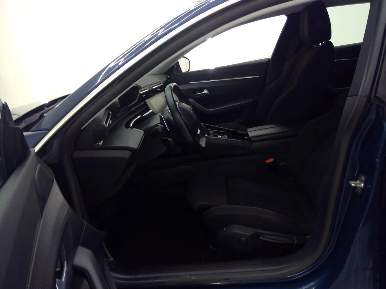 Hoofdafbeelding Peugeot 508