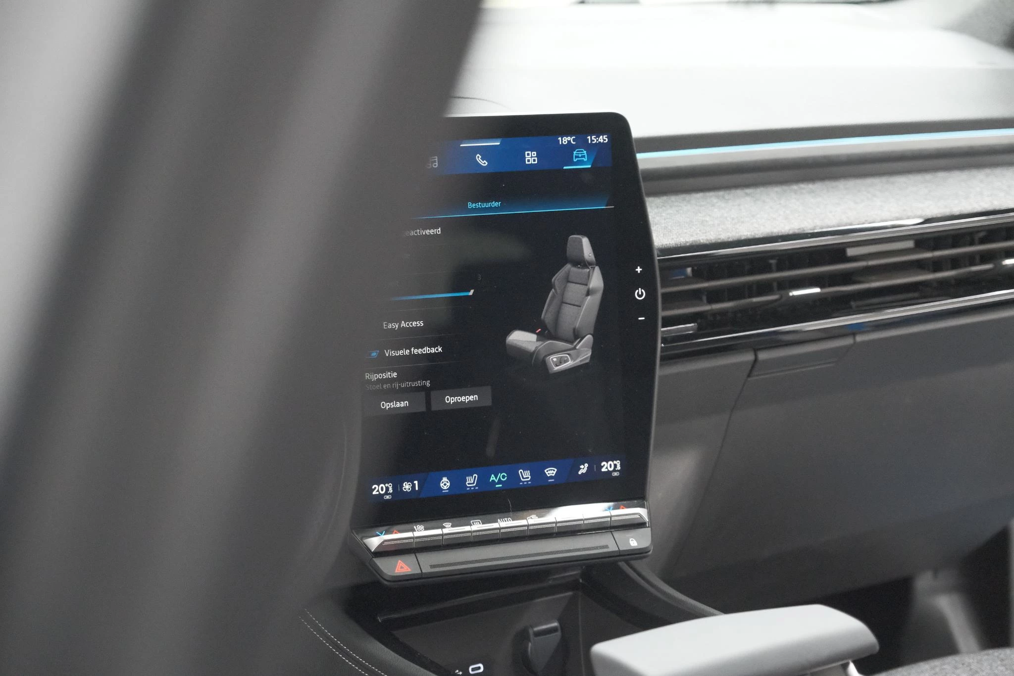 Hoofdafbeelding Renault Austral