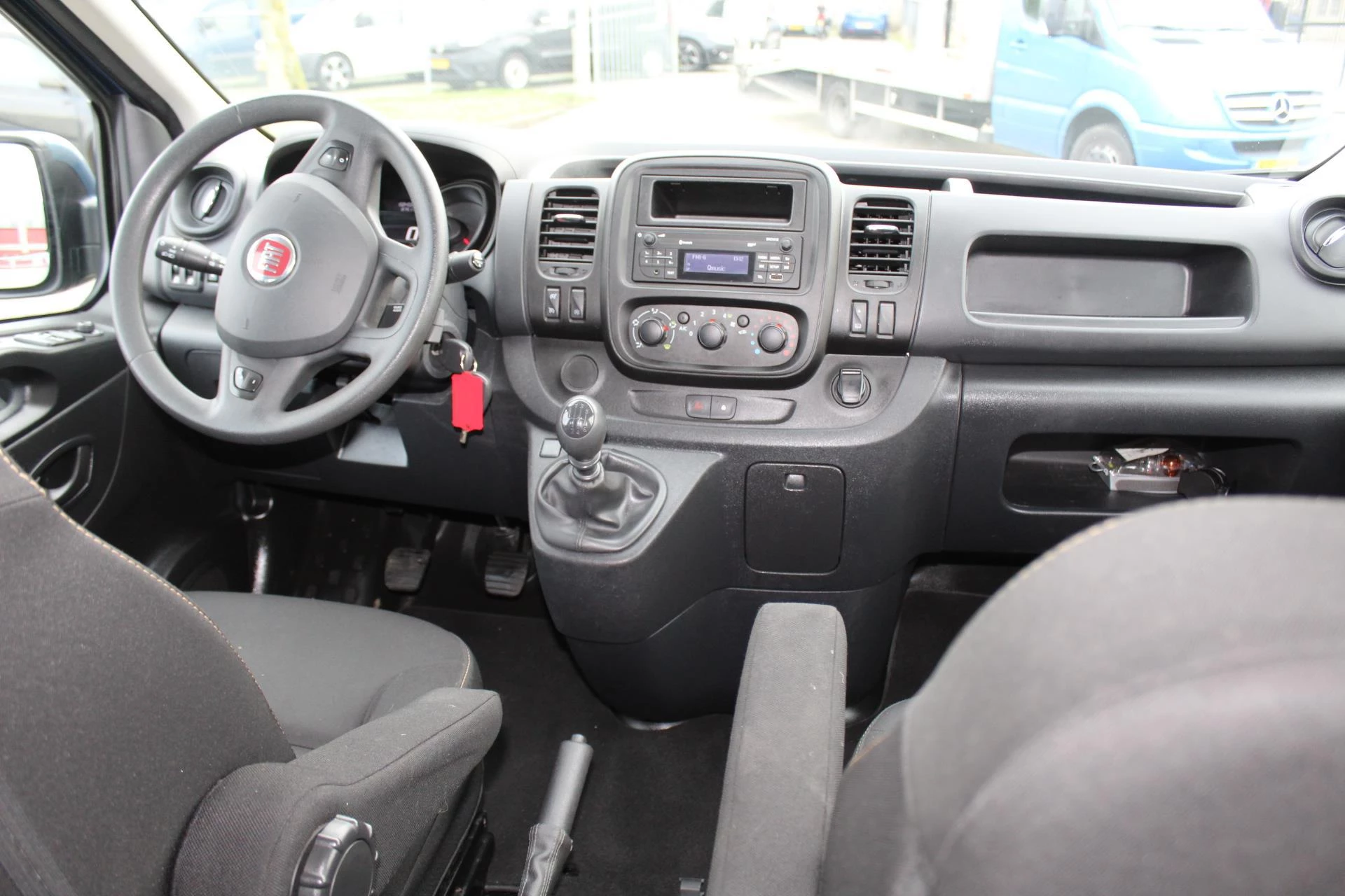 Hoofdafbeelding Fiat Talento