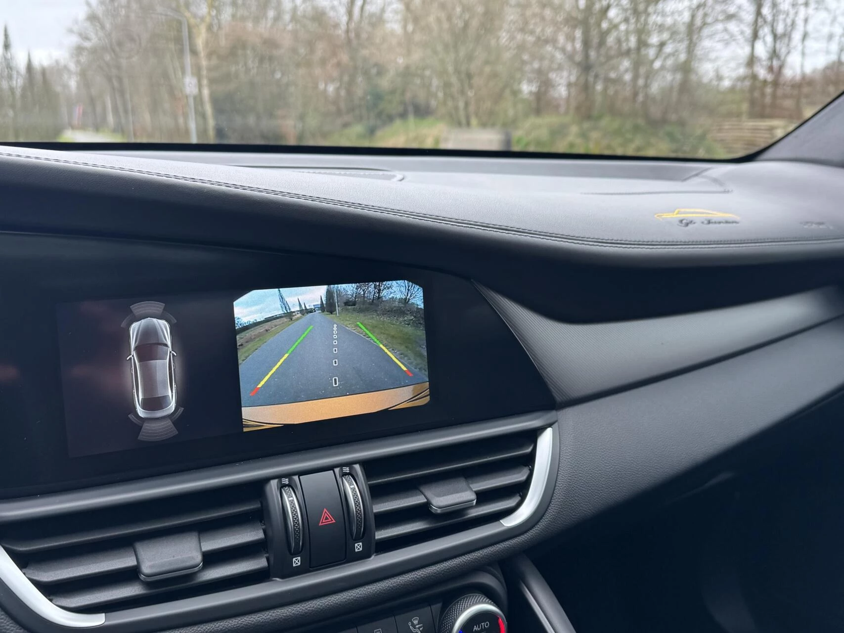 Hoofdafbeelding Alfa Romeo Giulia