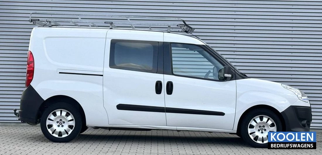 Hoofdafbeelding Fiat Doblò