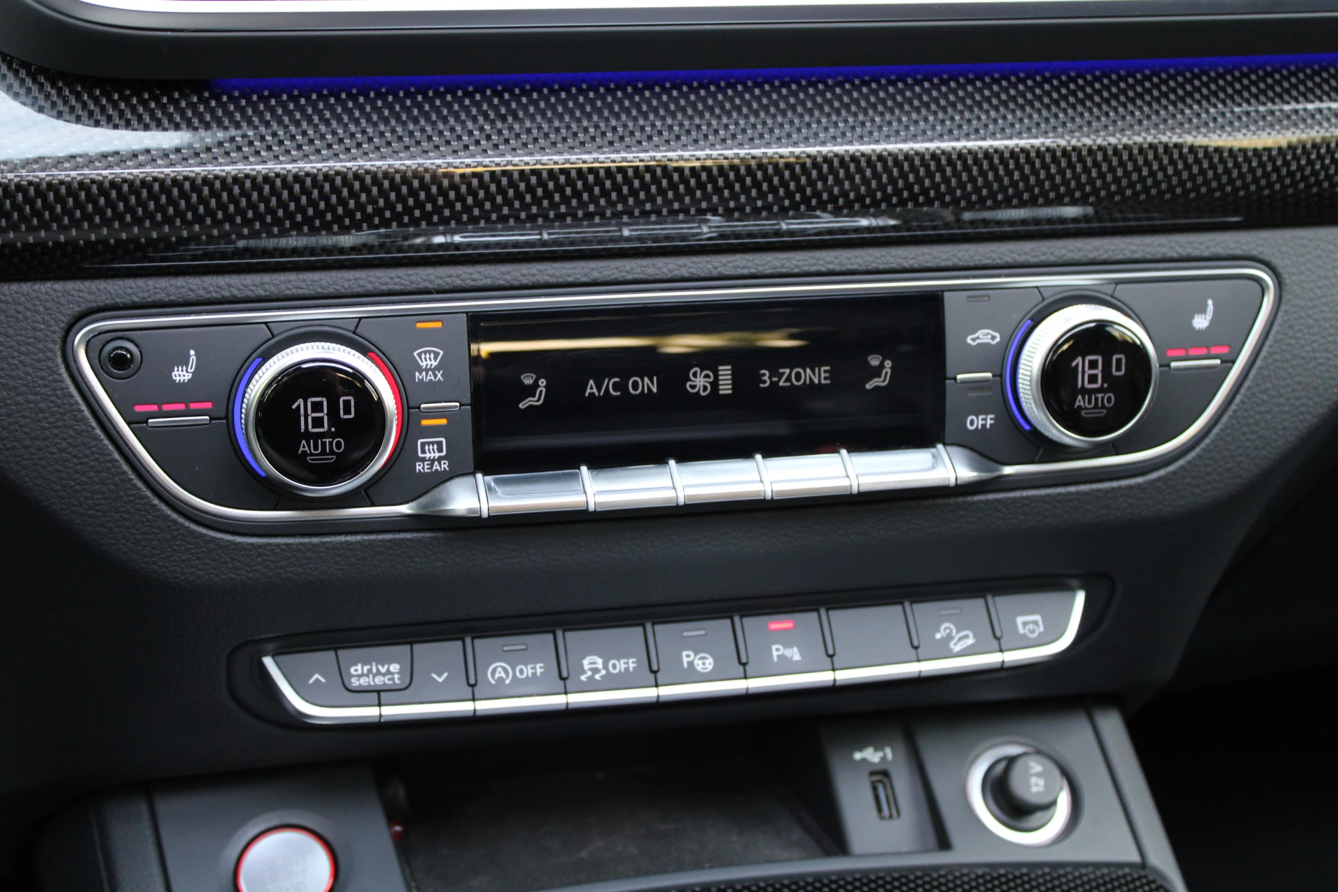 Hoofdafbeelding Audi SQ5