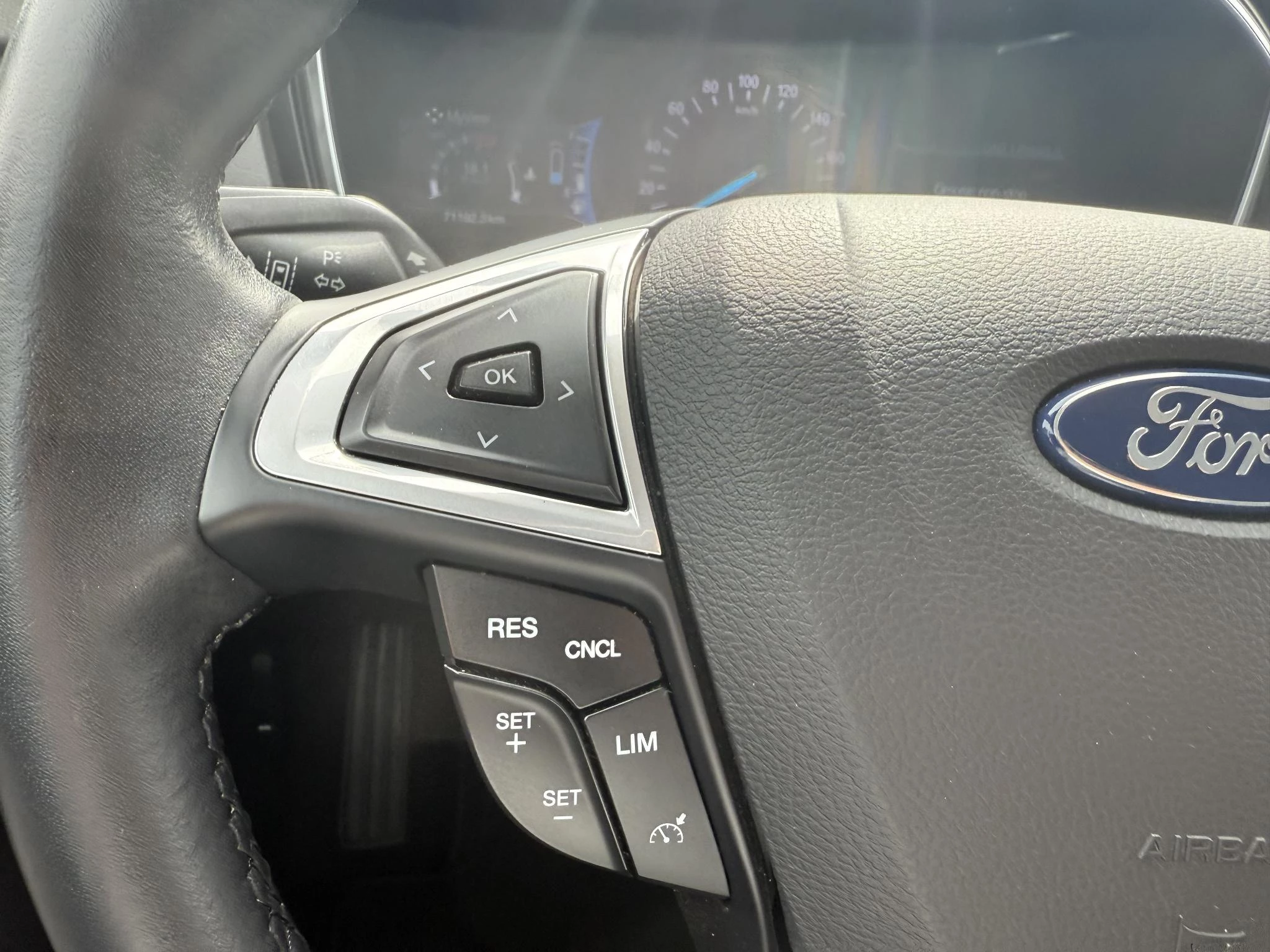Hoofdafbeelding Ford Mondeo