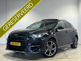 Kia XCeed 1.6 GDi PHEV ExecutiveLine Navigatie/Android/Apple Carplay | LM Velgen 18" | Panorama dak | digitaal dashboard |