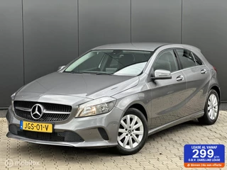 Mercedes A-klasse 180 Ambition | CRUISE | NAVI | 50.000KM |