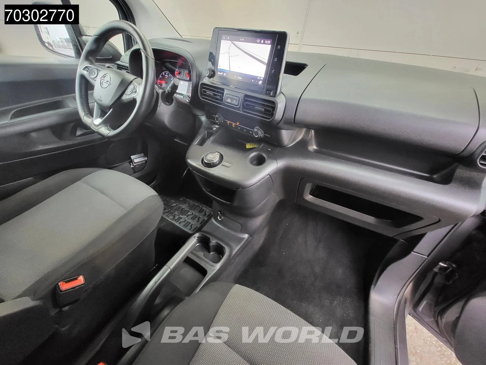 Hoofdafbeelding Opel Combo