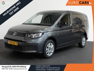 Volkswagen Caddy Cargo Maxi 2.0 TDI Style Automaat Airco Bluetooth Cruise Control  App-Connect