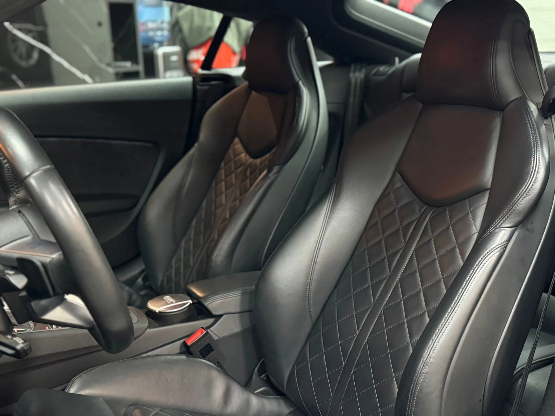 Hoofdafbeelding Audi TT