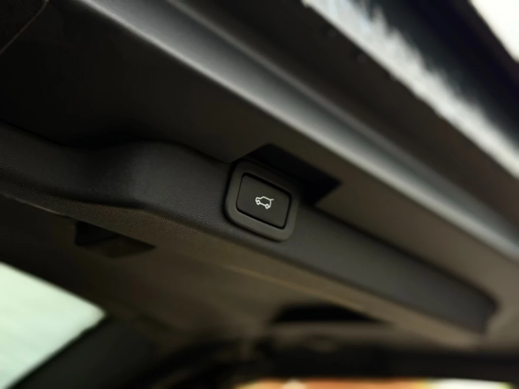 Hoofdafbeelding Land Rover Discovery