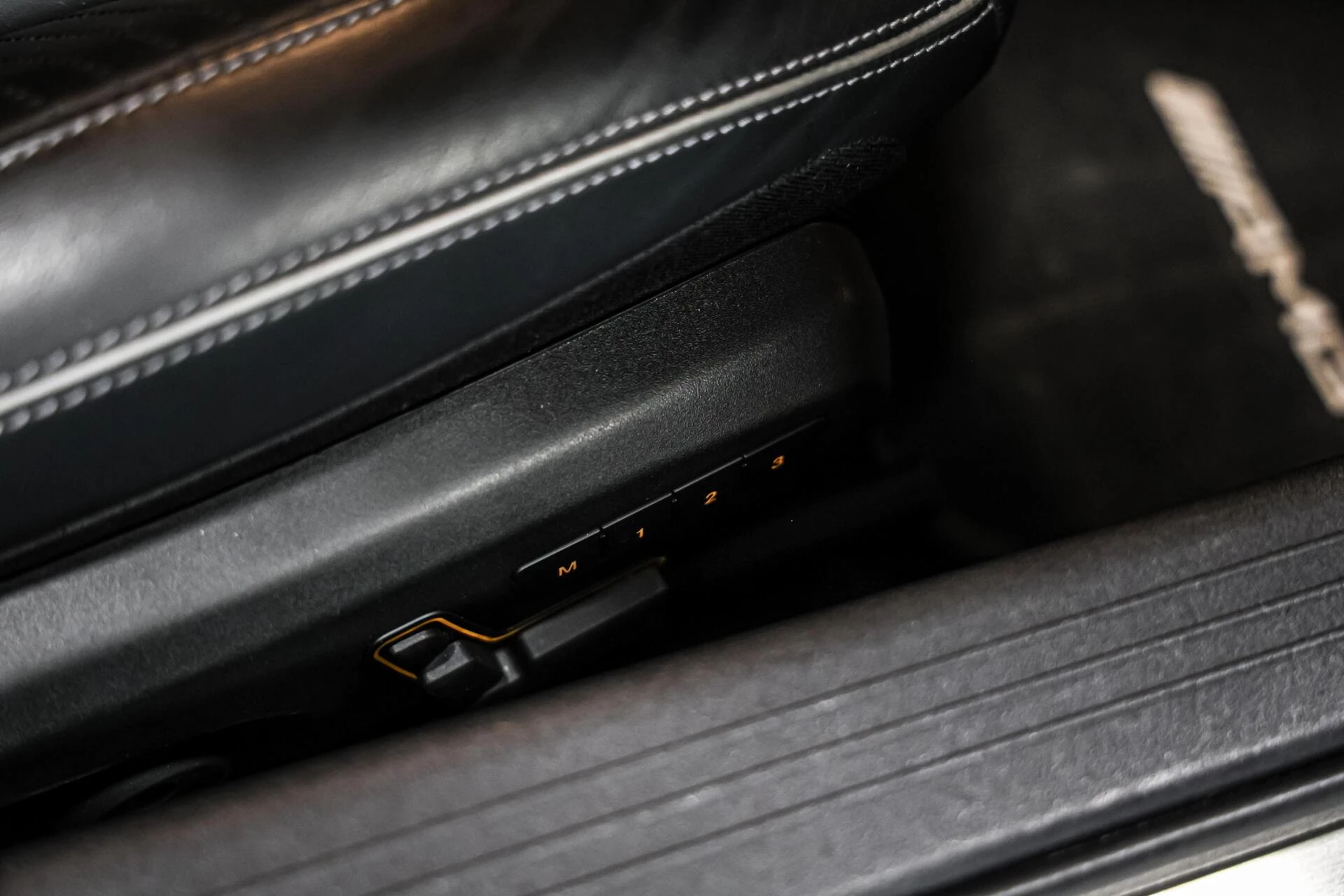 Hoofdafbeelding Mercedes-Benz AMG GT