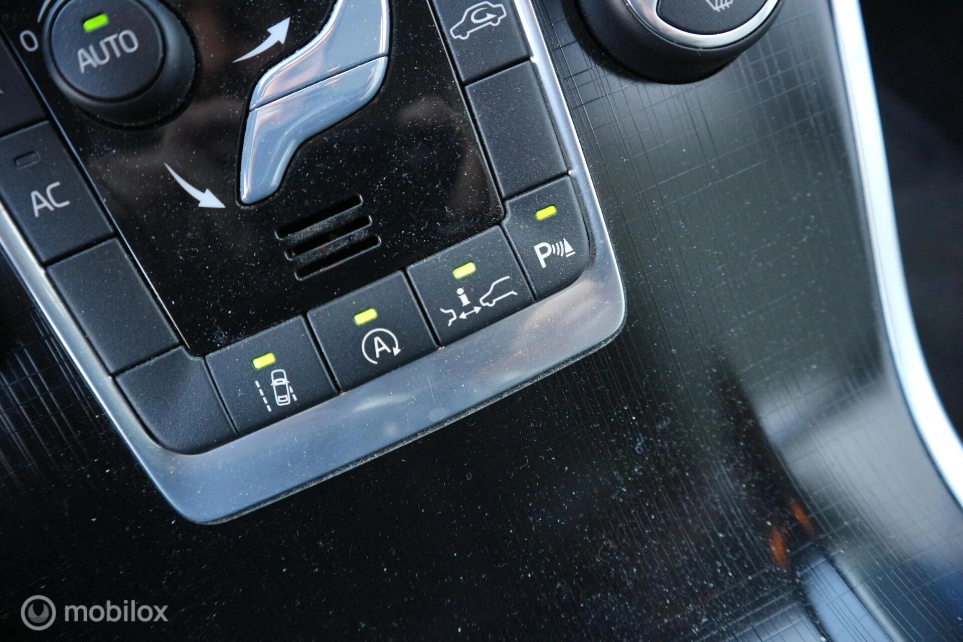 Hoofdafbeelding Volvo V70