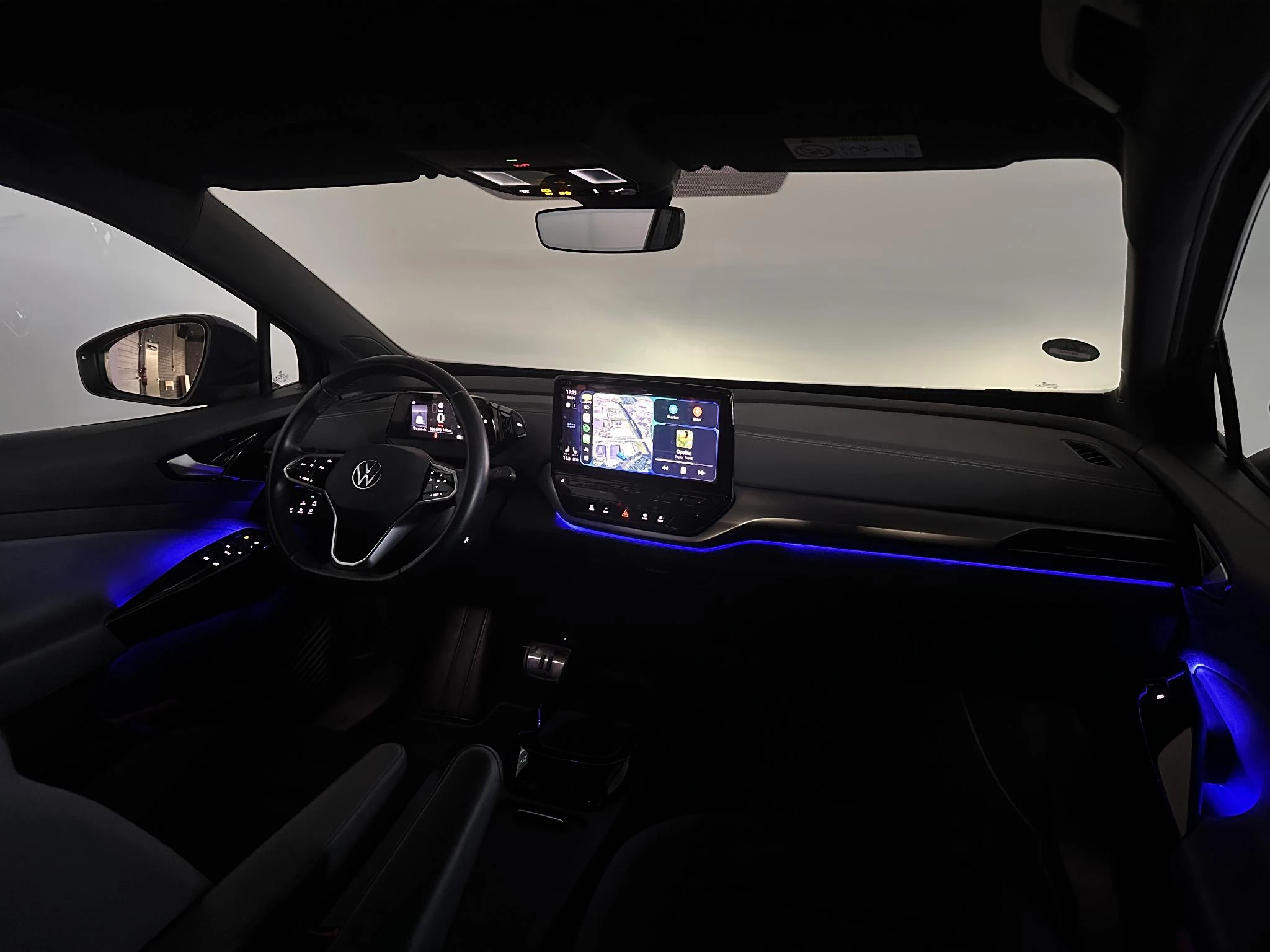 Hoofdafbeelding Volkswagen ID.5