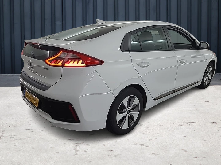 Hoofdafbeelding Hyundai IONIQ